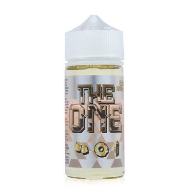 The One Marshmallow by Beard Vape Co thumbnail