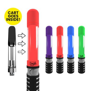 Smyle Penjamine Danksaber 510 Battery Group Image