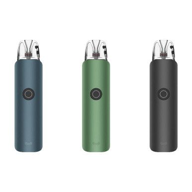 Uwell Caliburn G4 Classic Pod System group photo