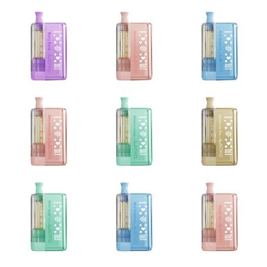 Chillax PSYLO Disposable thumbnail