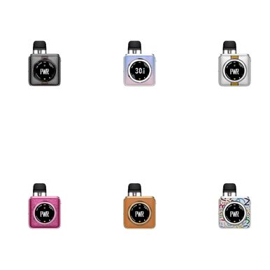 Vaporesso XROS 5 Nano Pod System thumbnail