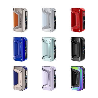 Geekvape Aegis Legend 3 L200 Mod thumbnail