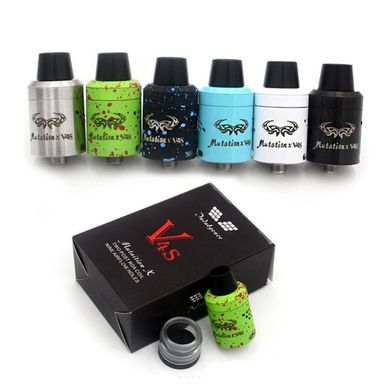Indulgence Mutation X V4S RDA thumbnail