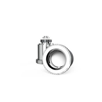 Lookah 910 Thread Quartz Wax Dish (Coils)