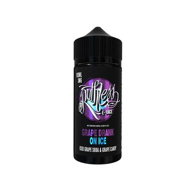 Grape Drank On Ice Ruthless 100mL thumbnail