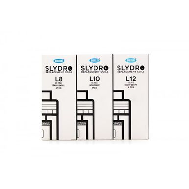 Sigelei Slyder Replacement Coil