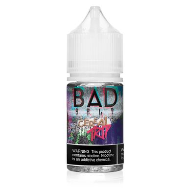 Cereal Trip Bad Drip Salt 30mL Bottle
