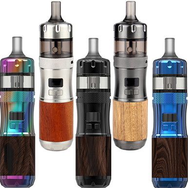 Dovpo Lightsaber Pod Mod Model S Group Photo