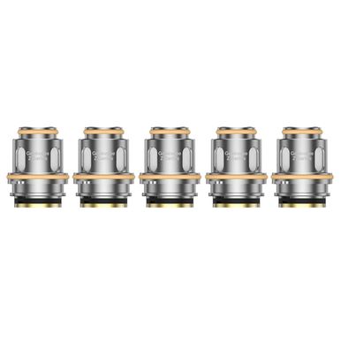 Geekvape Z Boost Version Replacement Coils (5-Pack) thumbnail