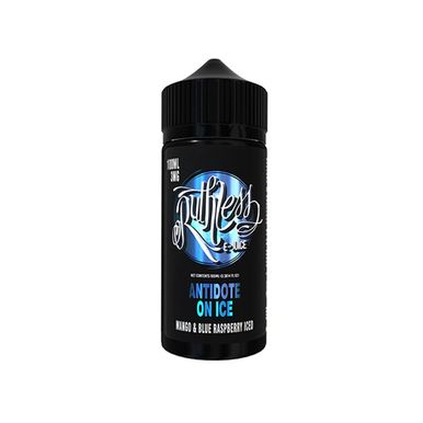 Antidote On Ice Ruthless 100mL bottle