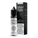 Passion Fruit Orange Guava Ice By Coastal Clouds E-Liquid with packaging
