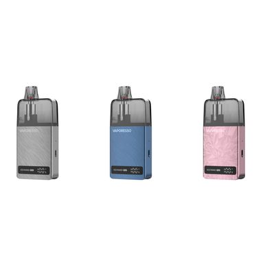 Vaporesso Eco Nano Plus Pod System thumbnail