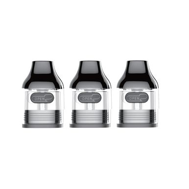 Blank Bar PLUS Pod 0.8ohm