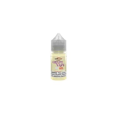 Grapevape Ice Salt By Innevape E-Liquid Bottle