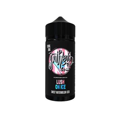 Lush On Ice | Ruthless | 100mL bottle