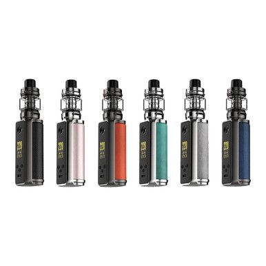 Vaporesso Target 200 iTank 2 Kit Group Photo