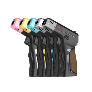 Yocan Red Beef Torch Lighter group photo