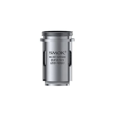 SMOK Helmet NANO CLP Coils | 5-Pack 0.4ohm