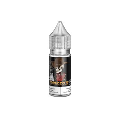 Tobacco IV Time Bomb Vapors Salts 30mL bottle