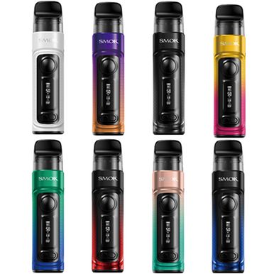 SMOK RPM C Kit all