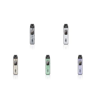 Dotmod DotPod Plus Pod System group photo