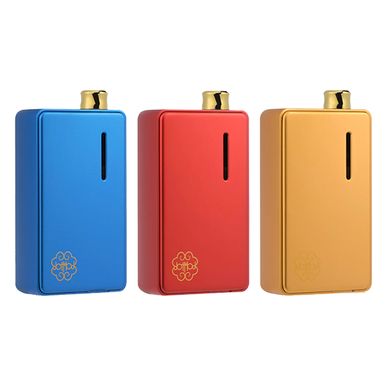 dotmod dotAIO Group Photo