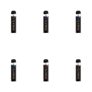 SMOK Novo 6 Ultra Pod System thumbnail