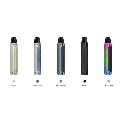 Geekvape ONE Kit Group Photo