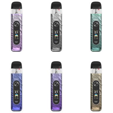 SMOK Novo 6 Pod System thumbnail