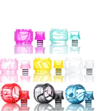 SMOK TFV12 Baby Prince Tank Acrylic Expansion Tube Set thumbnail