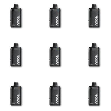 NimmBox Node Disposable + Power Dock thumbnail