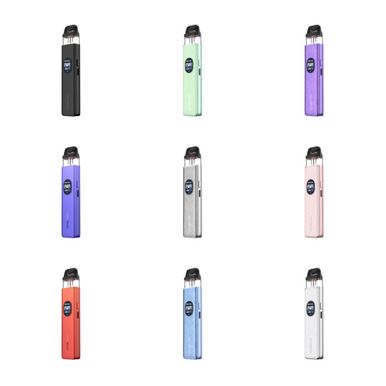 Vaporesso XROS 5 Pod System thumbnail