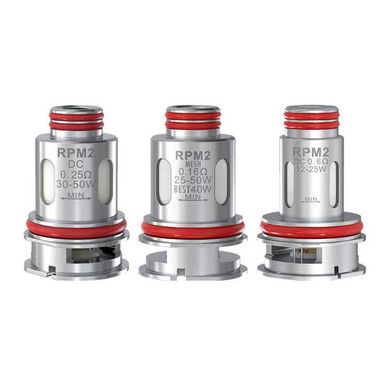 SMOK RPM 2 Coils thumbnail