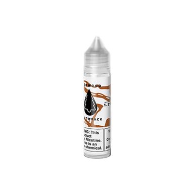 Tobacco (Brown) Redwood Ejuice 60mL Bottle