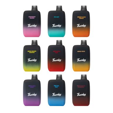 Thursday Disposable thumbnail