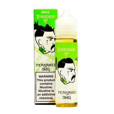 Pearamel-by-Teardrip-60ml