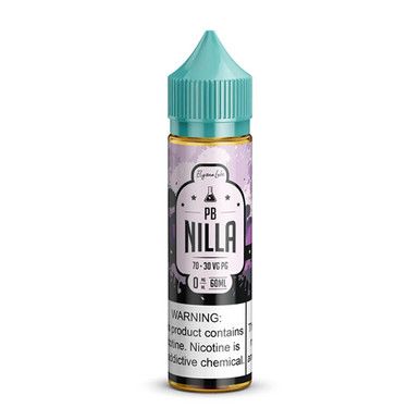 PB Nilla by Elysian Nilas 120mL Series Bottle