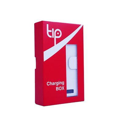 Tip Juul Charging BOX
