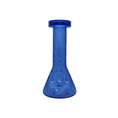 Dogg Lbs (Hand Pipe) Everyday 5" Hazely Beaker