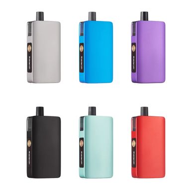 Dotmod DotPod Max Pod System - Group Photo