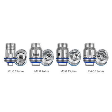 Freemax 904L M Mesh Coils (3-Pack) thumbnail