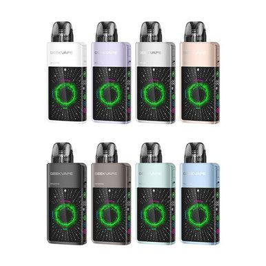 Geekvape Digi Q Vista Pod System thumbnail