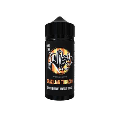Brazilian Tobacco Ruthless 100mL bottle