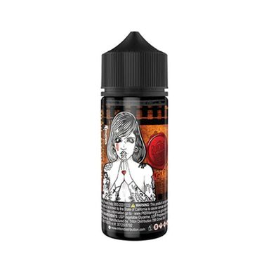 Mother's Milk Suicide Bunny 120mL bottle
