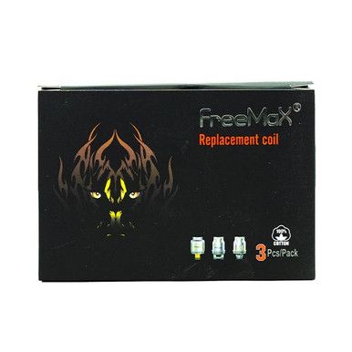 FreeMax Mesh Pro Coils (3-Pack) thumbnail