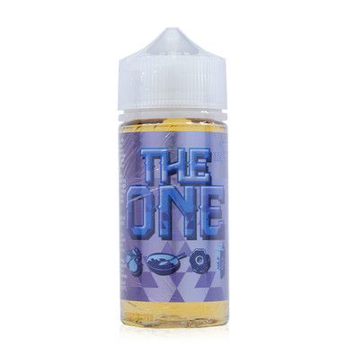 The One Blueberry by Beard Vape Co thumbnail
