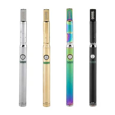Ooze Slim Twist PRO 320mAh Group Photo
