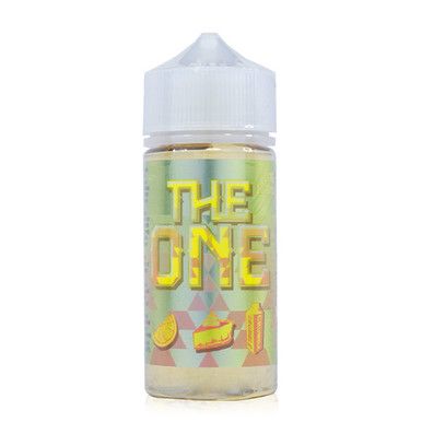 The One Lemon Cake by Beard Vape Co thumbnail