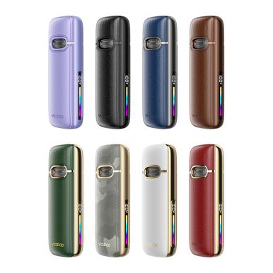 Voopoo VMate E2 Pod System group photo