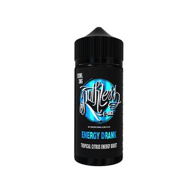 Energy Drank | Ruthless | 100mL bottle